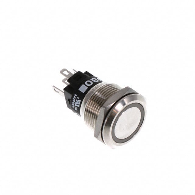 82-5151.1123 SWITCH PUSHBUTTON SPDT 3A 240V