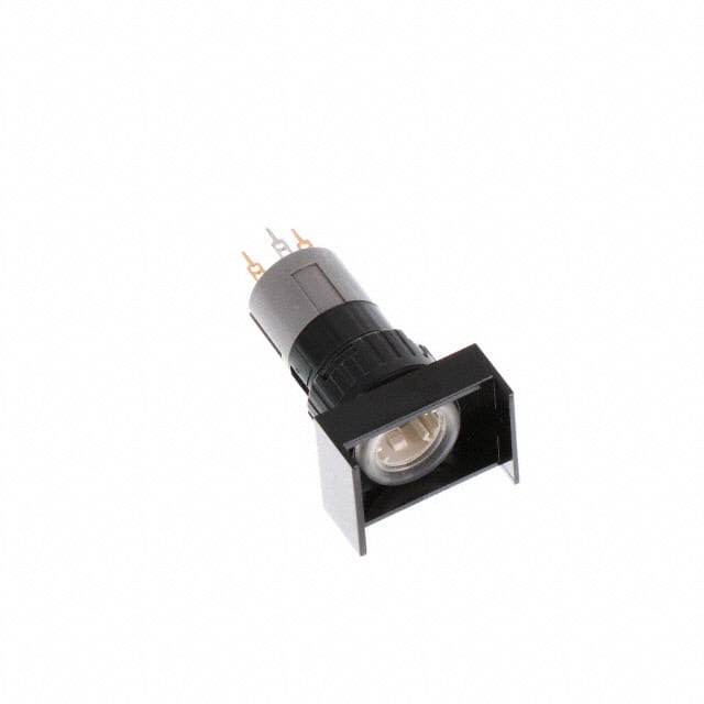 51-425.036 SWITCH PB SPST-NO 0.1A 42V