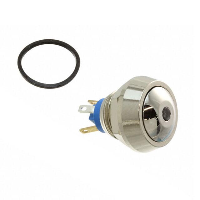 MMPI0120/NNBRD012P SWITCH PUSHBUTTON SPST-NO 2A 36V