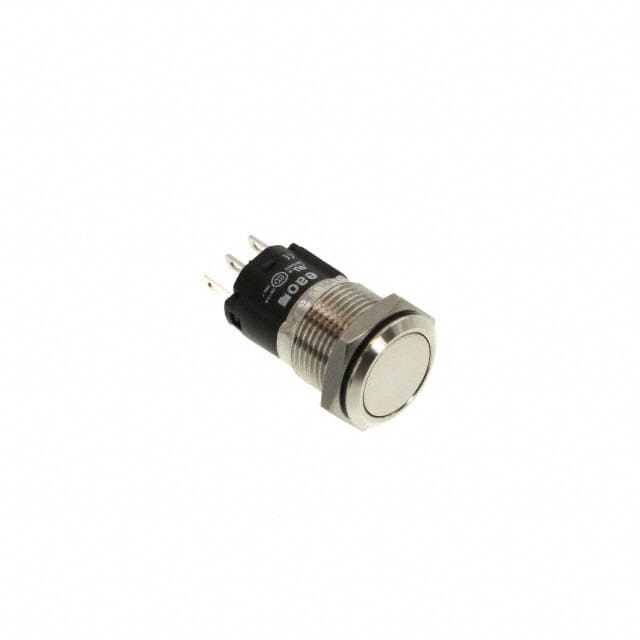82-4153.1000 SWITCH PUSHBUTTON SPDT 200MA 24V