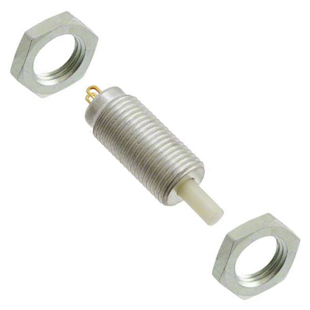 39-102 SWITCH PUSH SPST-NO 0.15A 115V