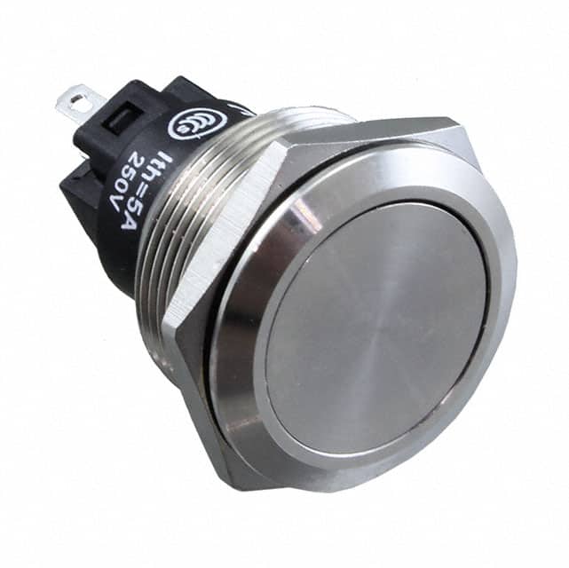 82-5153.2000 SWITCH PUSHBUTTON SPDT 200MA 24V