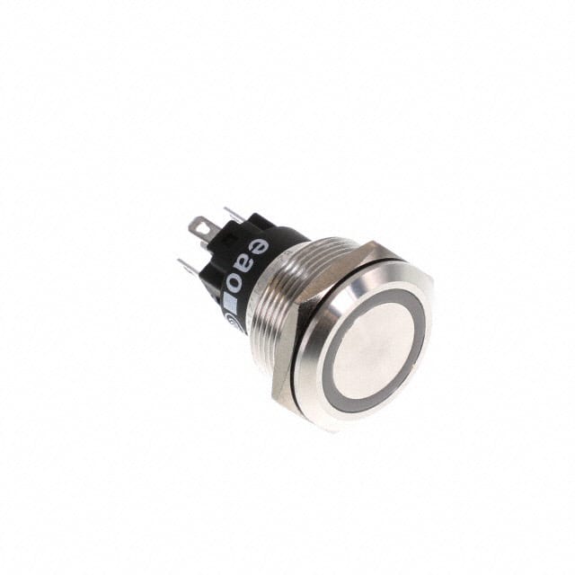 82-6151.2144 SWITCH PUSHBUTTON SPDT 3A 240V