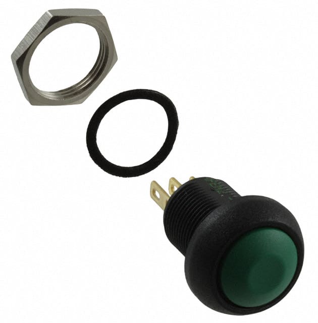 IMR7Z432 SWITCH PUSHBUTTON SPDT 3A 28V