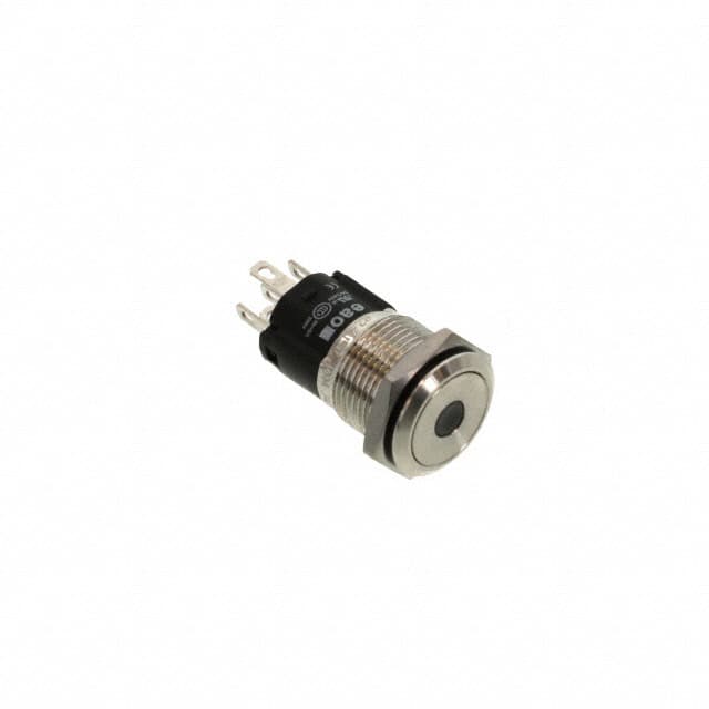82-4151.12A4 SWITCH PUSHBUTTON SPDT 3A 240V