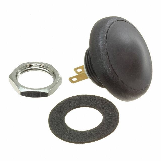 IFS3Z1AD200 SWITCH PUSH SPST-NO 0.4A 32V