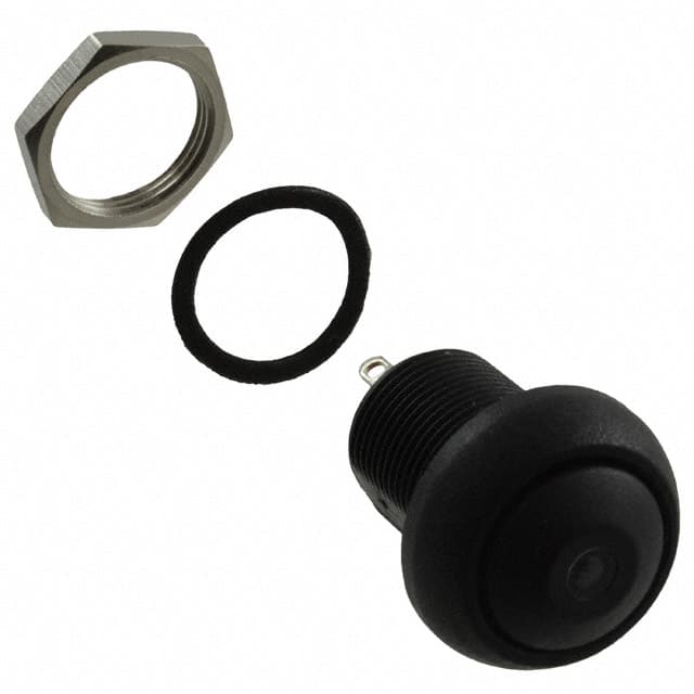 ILR3SAD2L0Y SWITCH PUSHBUTTON SPST-NO 2A 24V