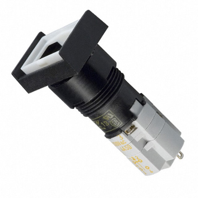 1.15.108.051/0000 SWITCH PUSH DPST 4A 250V