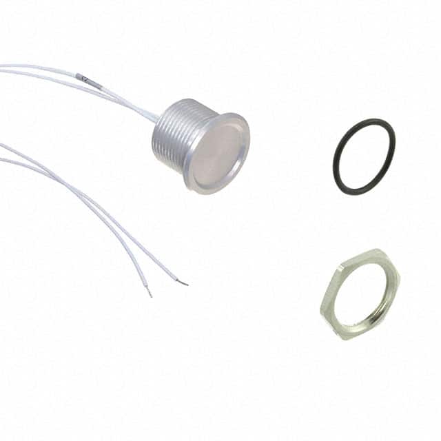 1241.3046.8 SWITCH PUSHBUTTON SPST-NO 1A 32V