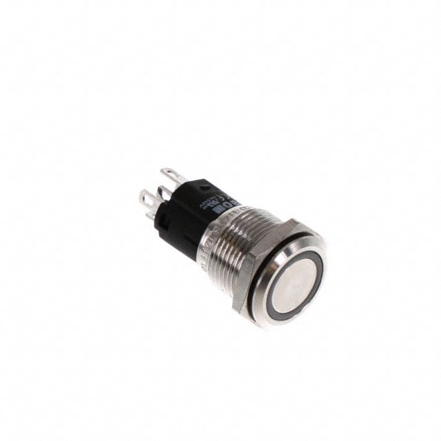 82-4153.1133 SWITCH PUSHBUTTON SPDT 200MA 24V
