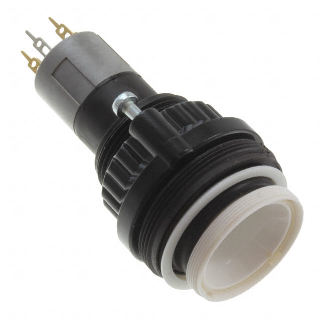 14-431.036 SWITCH PB DPST-NO 0.1A 42V