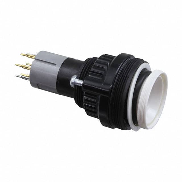 14-473.036 SWITCH PB DPST-NO/NC 0.1A 42V