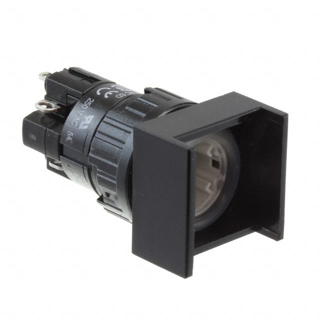 51-151.025 SWITCH PB DPST-NO/NC 5A 250V