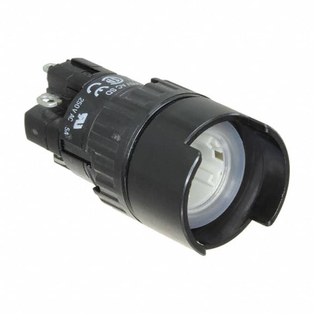 51-131.025 SWITCH PB DPST-NO/NC 5A 250V