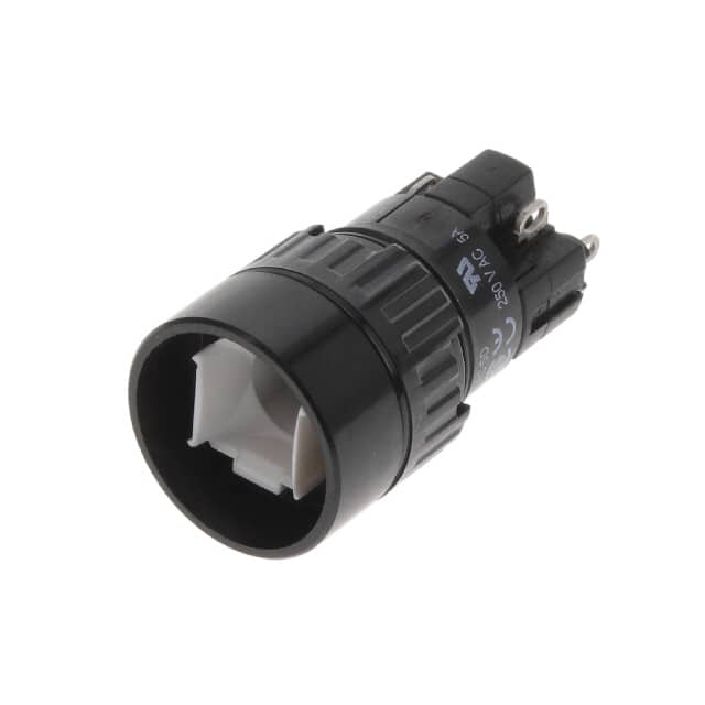 31-131.025 SWITCH PB DPST-NO/NC 5A 250V