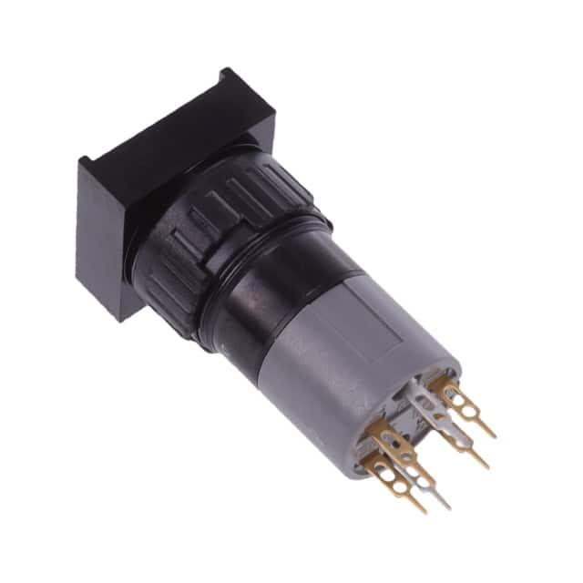 31-451.036 SWITCH PB DPST-NO 0.1A 42V