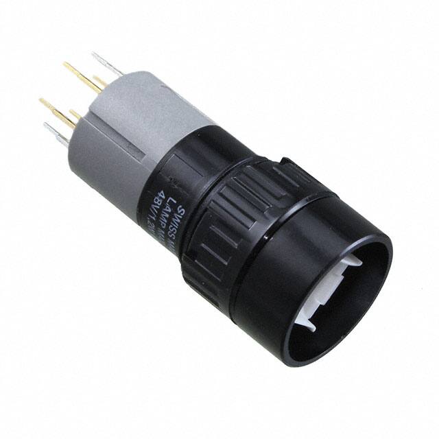31-435.036 SWITCH PB SPST-NO 0.1A 42V
