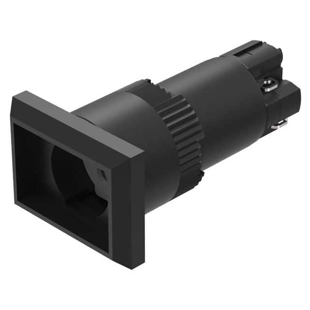 01-121.025 SWITCH PB DPST-NO/NC 5A 250V
