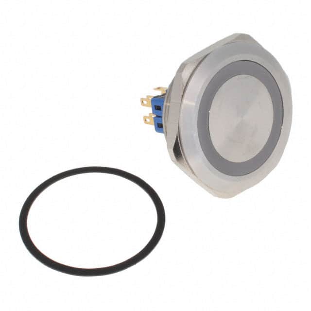 PV10F2V0SS-331 SWITCH PB 4PST-2NO/2NC 2A 48V