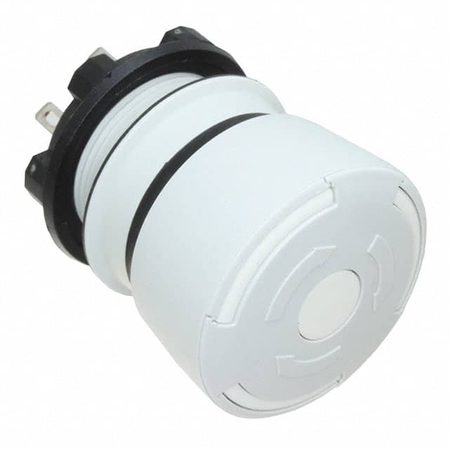 84-6820.0020 SWITCH STOP LIGHT GRAY 1NC NON