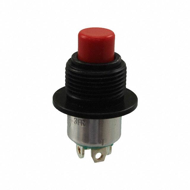 NX303FB1R TACTICAL PUSHBUTTON SC 3 CONTACT