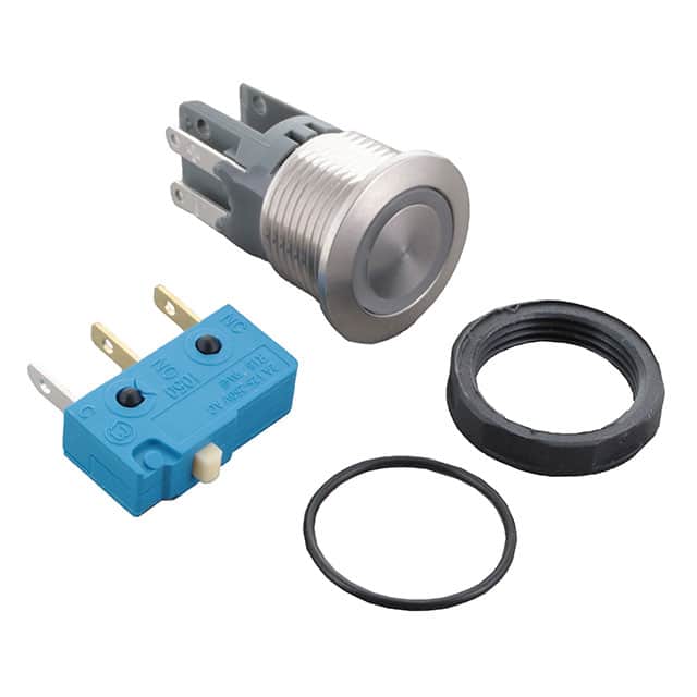 3-102-630 MSM MECHANICAL METAL LINE SWITCH