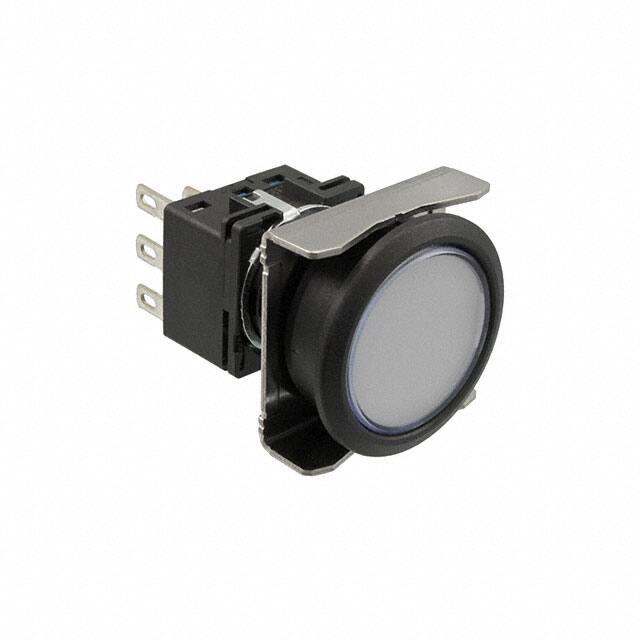 LBW6L-M1T54PW LBW FLUSH ILLD PB MOME. PW