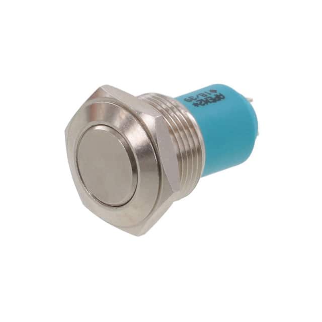 AV0611A200 SWITCH PUSHBUTTON SPST 1.5A 250V