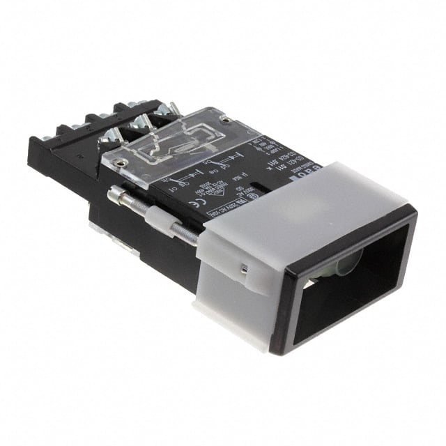03-624.011 SWITCH PB DPDT 10A 400V