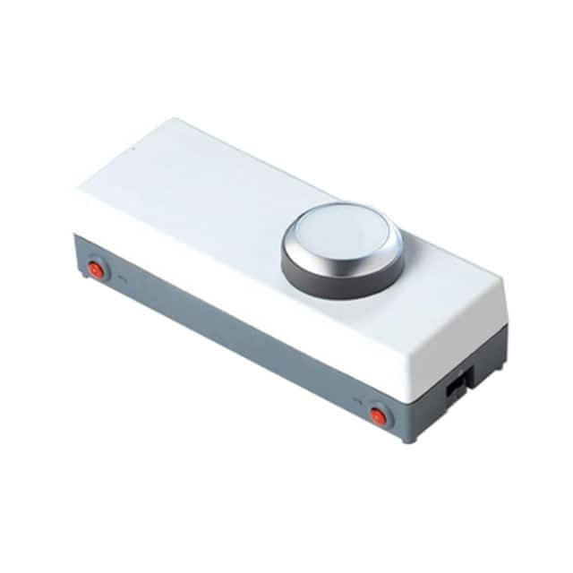 1.22.392.000/2000 SWITCH PUSHBUTTON SPST-NO 100MA