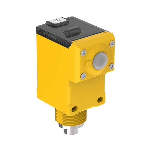 DX80N9Q45RDL-QD SWITCH PUSHBUTTON WIRELESS