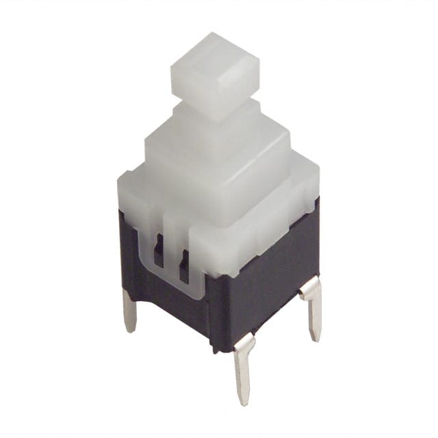 ESE-20C423 SWITCH PUSH SPST-NO 0.1A 14V