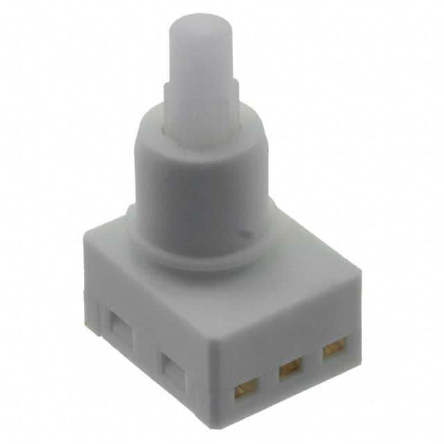 PS-12G01 SWITCH PUSHBUTTON SPDT 1A 14V