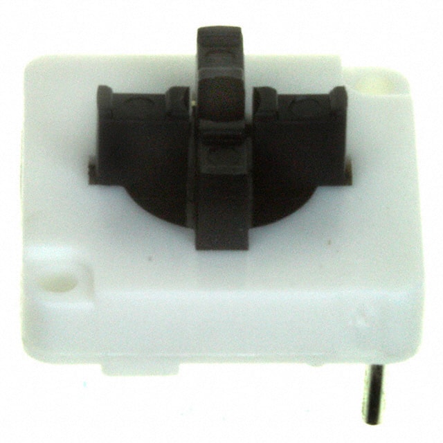 MDPGSGLFS SWITCH PUSH SPST-NO 0.05A 100V
