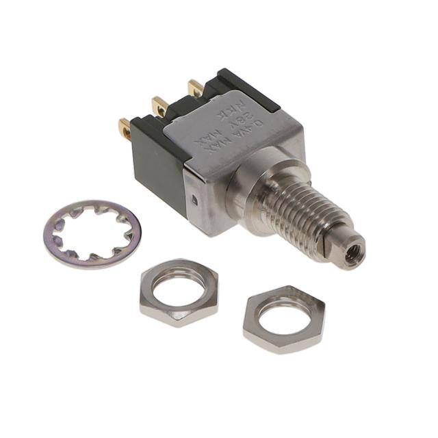 MB2011SS4G01 SWITCH PUSH SPDT 0.4VA 28V