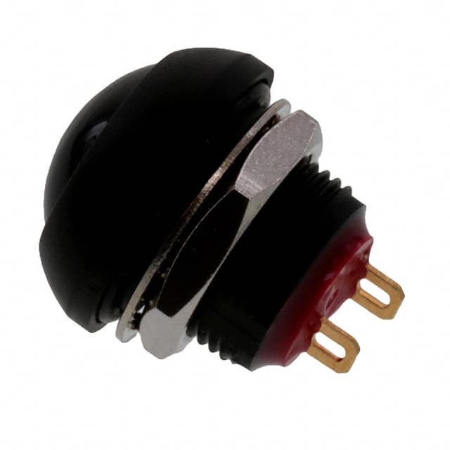 PB7B2RS2M1CAL00 SWITCH PUSH SPST-NC 125MA 125V