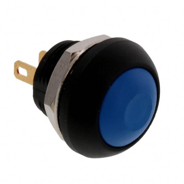 PB6B2FM7M2CAL00 SWITCH PUSH SPST-NO 125MA 125V