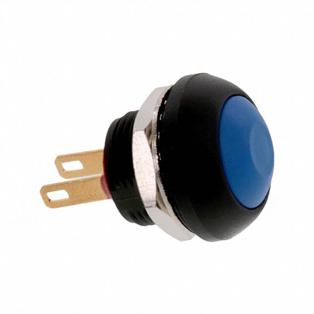 PB6B2FM7M3CAL00 SWITCH PUSH SPST-NO 125MA 125V