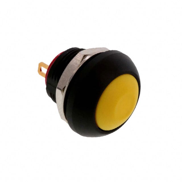 PB7B2FM5M1CAL00 SWITCH PUSH SPST-NC 125MA 125V