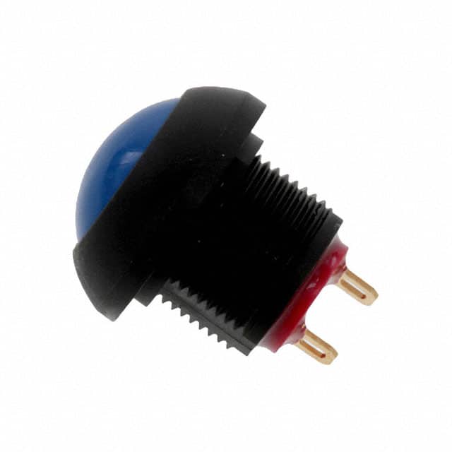 PB7B2RS7M1CAL00 SWITCH PUSH SPST-NC 125MA 125V