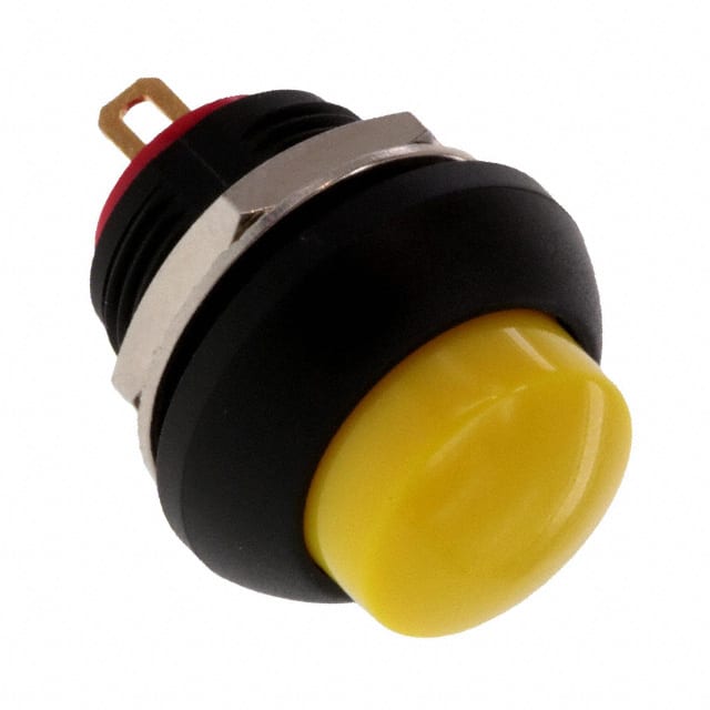 PB7B2HS6M1CAL00 SWITCH PUSH SPST-NC 125MA 125V