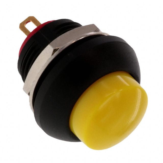 PB7B2HS5M1CAL00 SWITCH PUSH SPST-NC 125MA 125V