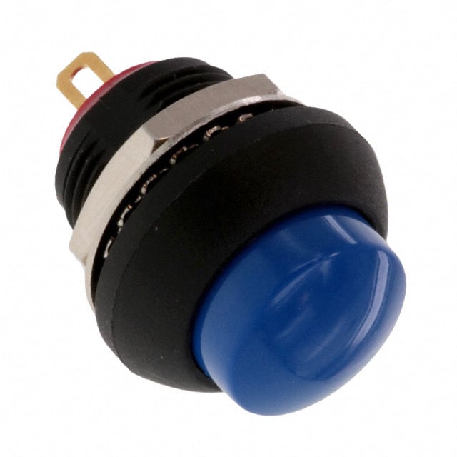 PB7B2HS7M1CAL00 SWITCH PUSH SPST-NC 125MA 125V