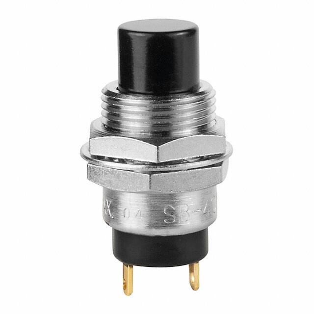 SB4011NOHG SWITCH PUSH SPST-NO 0.4VA 28V