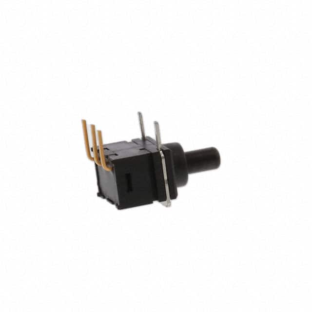 FP12SPA1B1TP00 SWITCH PUSH SPDT-NO 0.4VA 28V