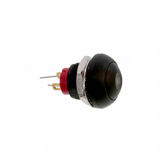 PB6B2FM2M1CAL05 SWITCH PUSH SPST-NO 125MA 125V