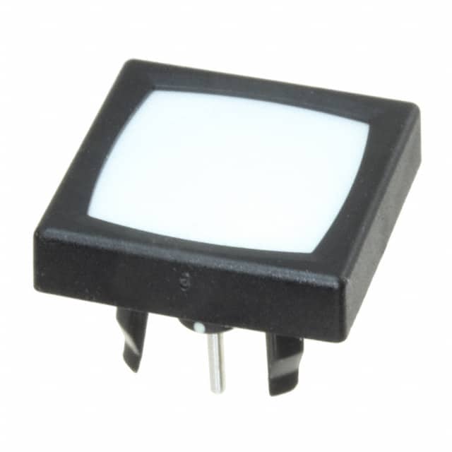 1241.1100.7098 SWITCH PUSH SPST-NO 125MA 48V