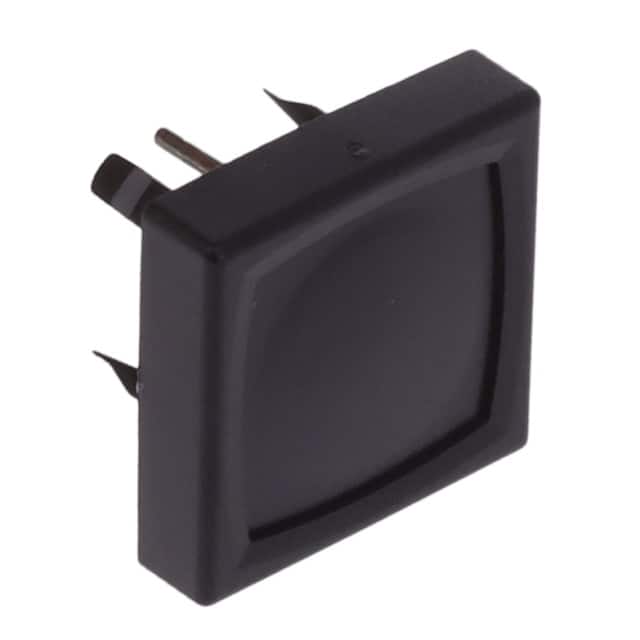1241.1100.7097 SWITCH PUSH SPST-NO 125MA 48V