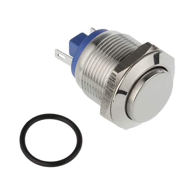 PV1H240SS SWITCH PUSHBUTTON SPST-NO 2A 48V
