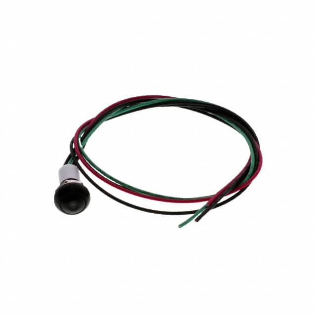 PB6B2FM2M1CAL03S500 SWITCH PUSH SPST-NO 125MA 125V